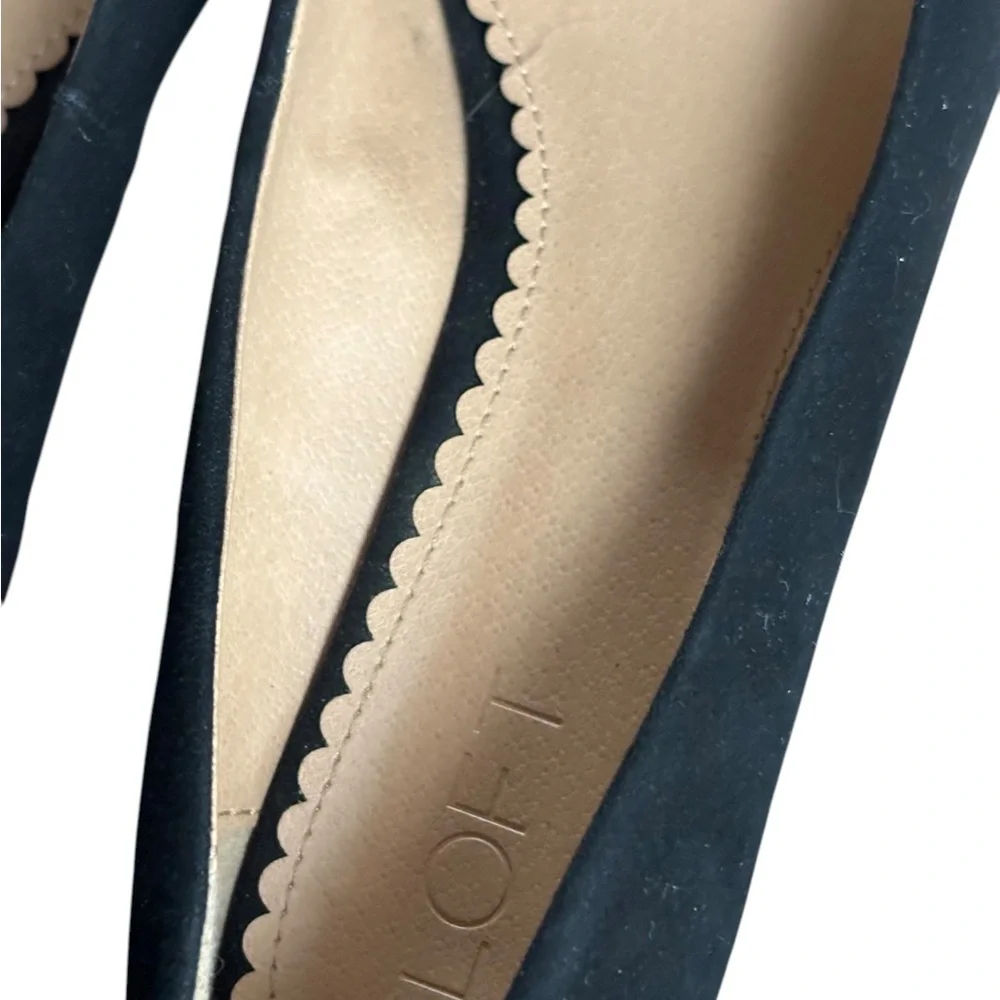 LOFT these black